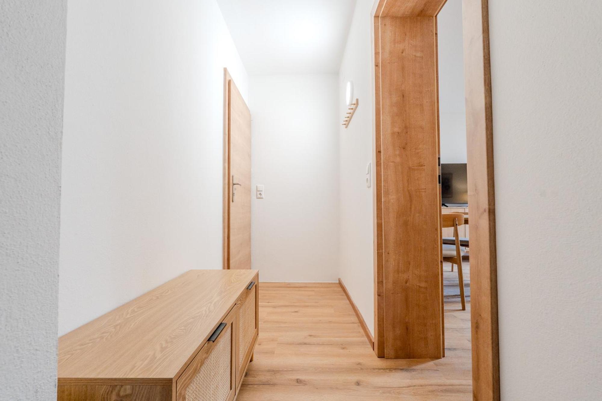 Whats-App Self-Check-In - Villa Maria Theresia Bad Goisern am Hallstättersee Zimmer foto