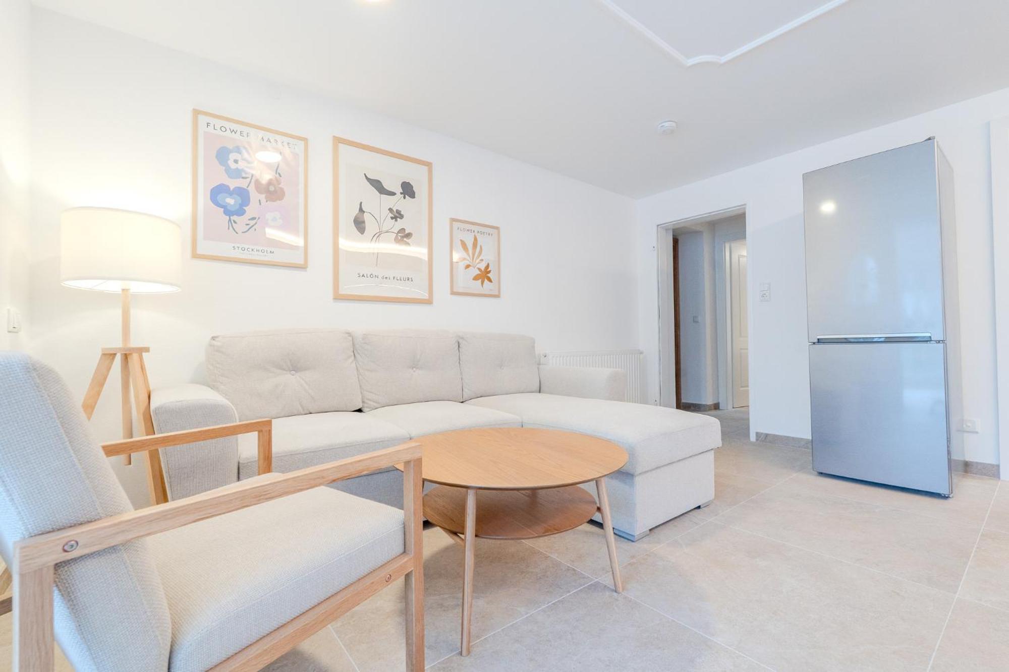 Whats-App Self-Check-In - Villa Maria Theresia Bad Goisern am Hallstättersee Zimmer foto