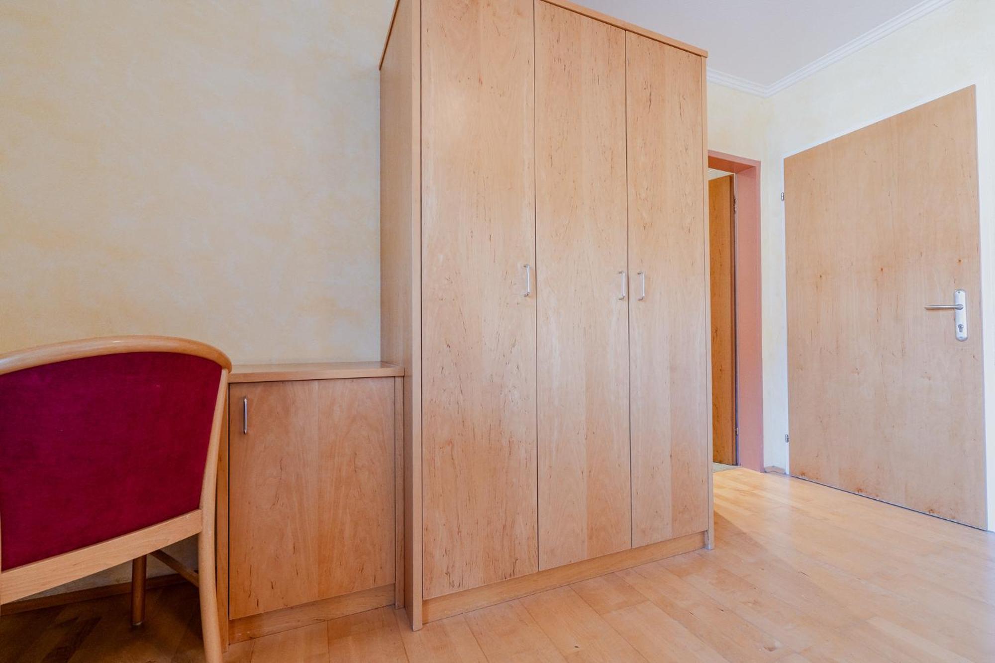 Whats-App Self-Check-In - Villa Maria Theresia Bad Goisern am Hallstättersee Zimmer foto